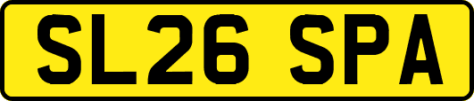 SL26SPA