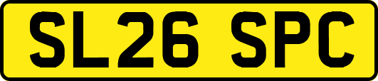 SL26SPC