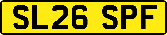 SL26SPF