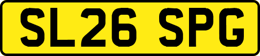 SL26SPG