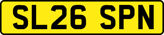 SL26SPN
