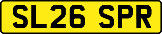 SL26SPR