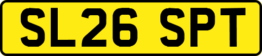 SL26SPT