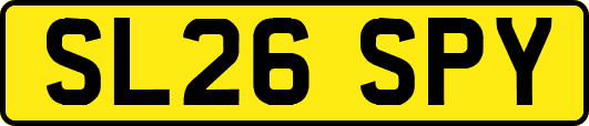 SL26SPY