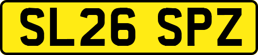 SL26SPZ
