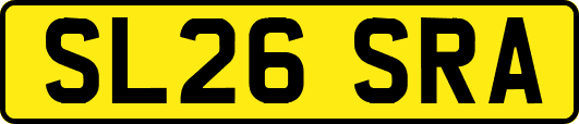 SL26SRA