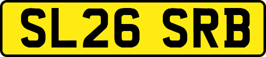 SL26SRB