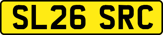SL26SRC