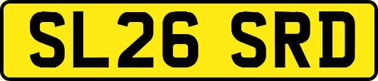SL26SRD
