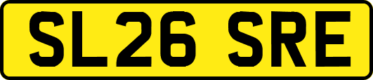 SL26SRE