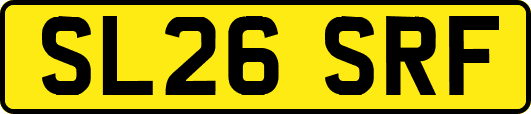 SL26SRF