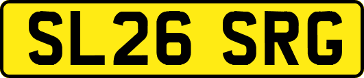 SL26SRG