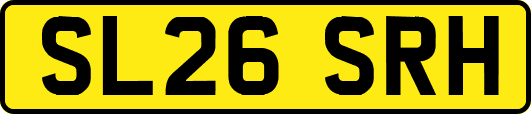 SL26SRH
