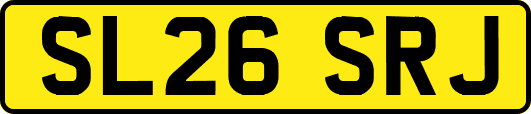 SL26SRJ