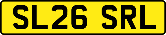 SL26SRL