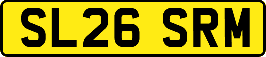 SL26SRM