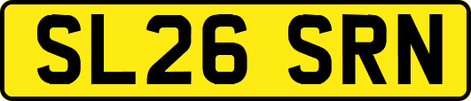 SL26SRN