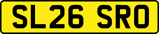SL26SRO