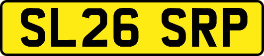 SL26SRP