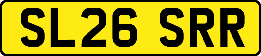 SL26SRR