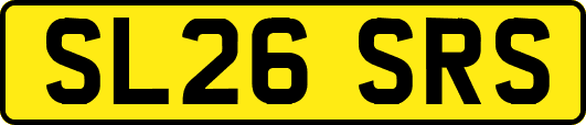 SL26SRS