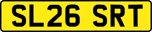 SL26SRT
