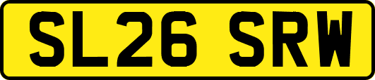 SL26SRW
