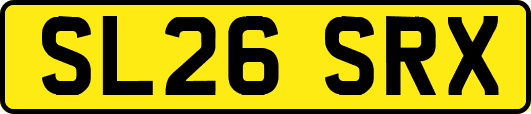 SL26SRX