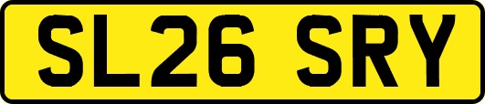 SL26SRY