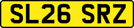 SL26SRZ