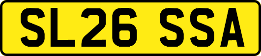 SL26SSA