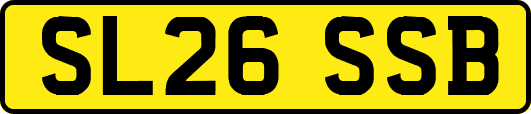 SL26SSB