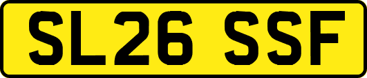 SL26SSF