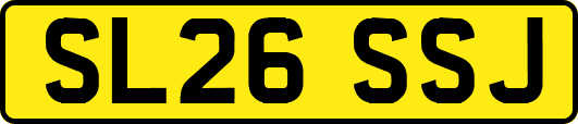 SL26SSJ