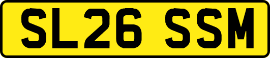 SL26SSM