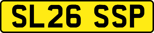 SL26SSP