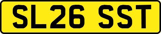 SL26SST