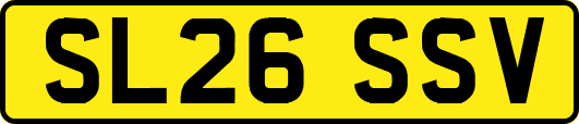 SL26SSV