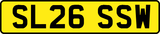SL26SSW