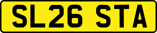 SL26STA