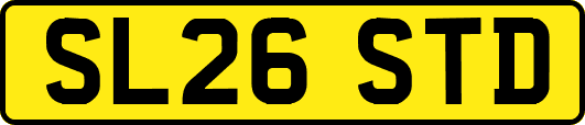 SL26STD