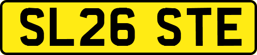 SL26STE