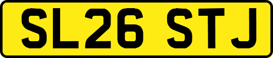 SL26STJ