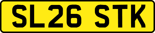 SL26STK