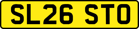 SL26STO