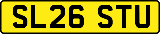 SL26STU