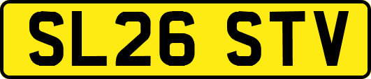 SL26STV