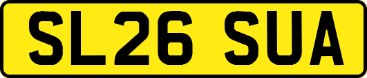 SL26SUA