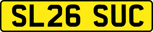 SL26SUC