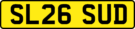 SL26SUD